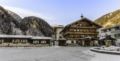 Gutshof Zillertal ホテル詳細