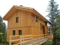 Holiday Home Alpenpark Turrach Steinalm.12 ホテル詳細