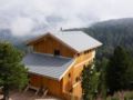 Holiday Home Alpenpark Turrach Steinalm.6 ホテル詳細