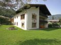 Holiday Home Ferienhaus Haus Kofler ホテル詳細