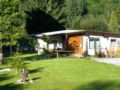 Holiday Home Ferienhaus Keil ホテル詳細