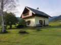 Holiday Home Fuggermühle ホテル詳細