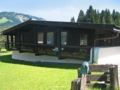 Holiday Home Lärchenbichl ホテル詳細