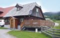 Holiday home Mitterdorf ホテル詳細