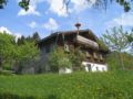 Holiday Home Oberhaslach ホテル詳細