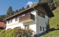 Holiday Home Stuhlfelden with a Fireplace 05 ホテル詳細