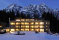 Holzhotel Forsthofalm ホテル詳細