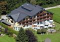 Hotel Aberseehof ホテル詳細