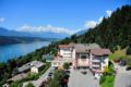 Hotel Alexanderhof ホテル詳細