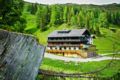 Hotel Alpen Arnika ホテル詳細