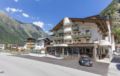 Hotel Alpenblick ホテル詳細