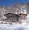 Hotel Alpenblick ホテル詳細