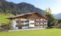 Hotel Alpenhof ホテル詳細