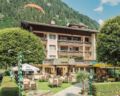 Hotel Alpenhof Kristall ホテル詳細