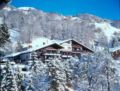 Hotel Alpenhof Messmer ホテル詳細