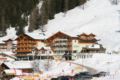 Hotel Alpenhof Superior ホテル詳細