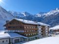 Hotel Alpenhof ホテル詳細