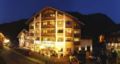 Hotel Alpenwelt Superior ホテル詳細