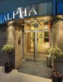 Hotel Alpha Wien ホテル詳細