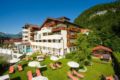 Hotel Alpina Wellness & Spa Resort ホテル詳細