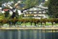 Hotel Altmünsterhof ホテル詳細