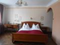 Hotel Apartment Rothensteiner ホテル詳細