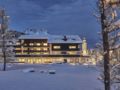 Hotel Arlberg Lech ホテル詳細