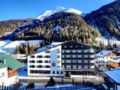 Hotel Arlberg ホテル詳細