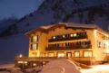 Hotel Arlberg Stuben ホテル詳細