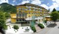 Hotel Astoria Garden - Thermenhotels Gastein ホテル詳細