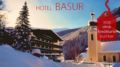 Hotel Basur - Das Schihotel am Arlberg ホテル詳細