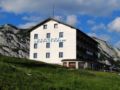 Hotel Berghof Tauplitzalm ホテル詳細