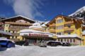 Hotel Breitlehenalm ホテル詳細