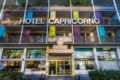 Hotel Capricorno ホテル詳細