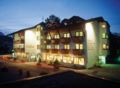 Hotel Central ホテル詳細