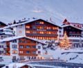 Hotel & Chalet Bellevue ホテル詳細