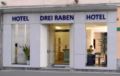 Hotel Drei Raben ホテル詳細