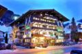 Hotel Edelweiss ホテル詳細