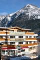 Hotel Elisabeth Superior Sölden ホテル詳細