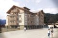 Hotel Garni Alpenjuwel Residenz ホテル詳細