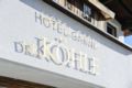 Hotel Garni Dr. Köhle ホテル詳細