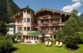 Hotel Garni Glockenstuhl ホテル詳細