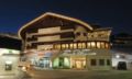 Hotel Garni Monte Bianco ホテル詳細