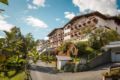 Hotel Garni Tirol ホテル詳細