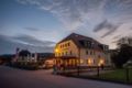 Hotel Garni Weinquadrat ホテル詳細