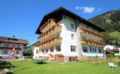 Hotel Gasthof Edelweiß ホテル詳細