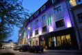 Hotel-Gasthof Graf ホテル詳細