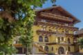 Hotel Gasthof Zum Kirchenwirt ホテル詳細