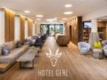 Hotel Gerl ホテル詳細