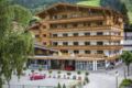 Hotel Glemmtalerhof ホテル詳細